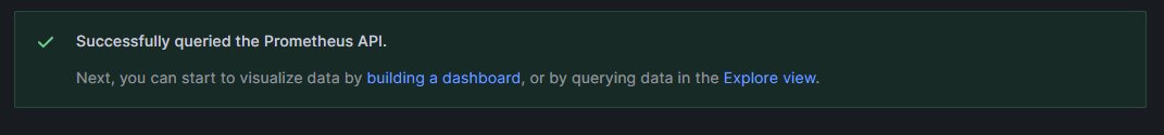 Grafana Alert